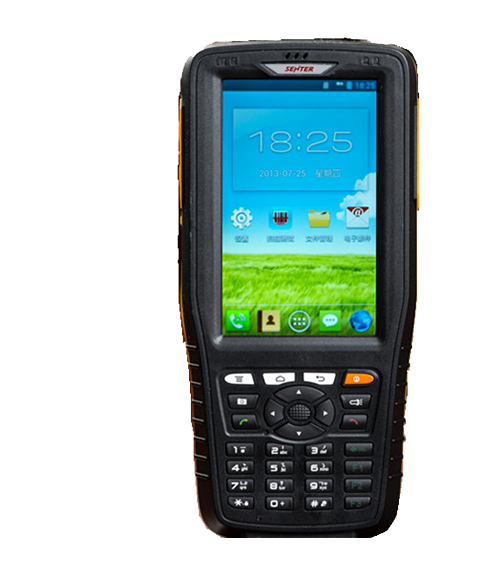 HH308�ƶ������������ն�