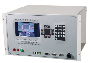 ����λ���ܽ�ͨ�źŻ�