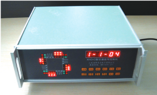 HHXHD-C/C�Ͷ���λ��ͨ�����źŻ�