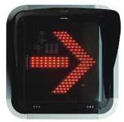 ��ɫ��ͷ�źŵ�