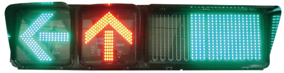 ����ʽ��ɫ��ͷ�ӵ����źŵ�