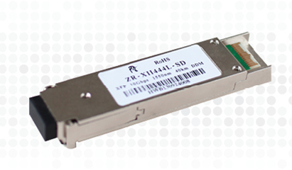 10G DWDM XFP