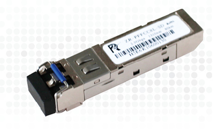 CWDM SFP
