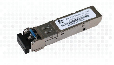 DWDM SFP